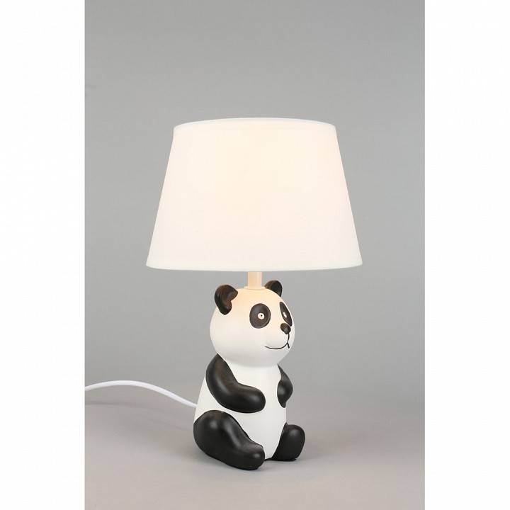 Настольная лампа декоративная Omnilux Marcheno OML-16414-01