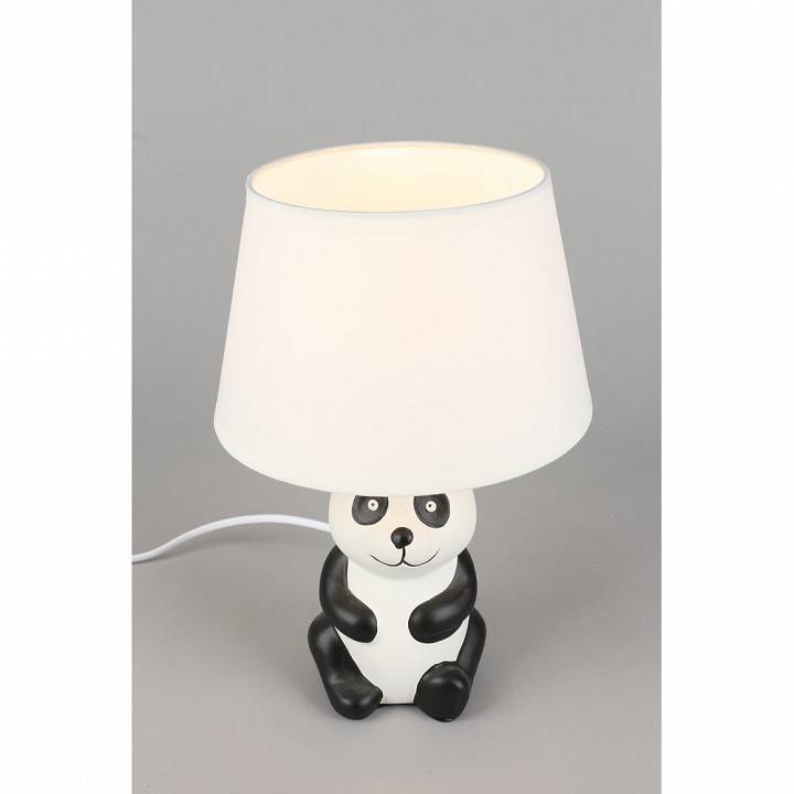 Настольная лампа декоративная Omnilux Marcheno OML-16414-01