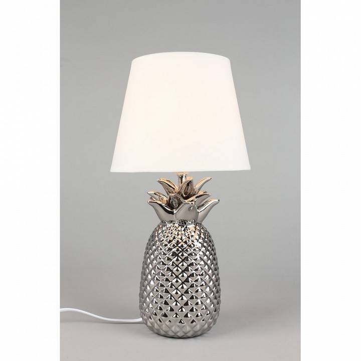 Настольная лампа декоративная Omnilux Caprioli OML-19704-01