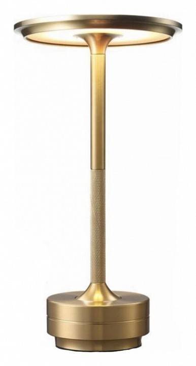 Настольная лампа декоративная Omnilux OML-40414-01