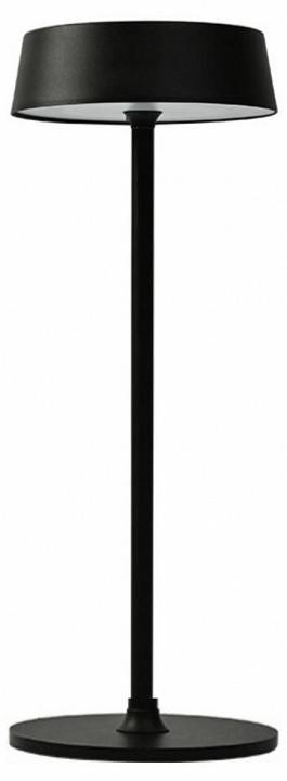 Настольная лампа декоративная Omnilux  OML-40504-01