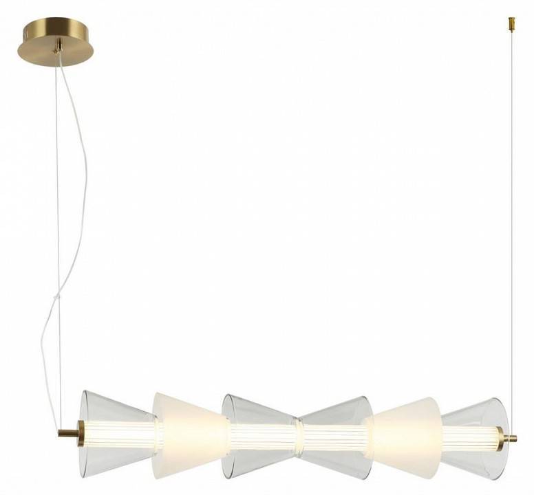 Подвесной светильник Omnilux Casargo OML-51503-21