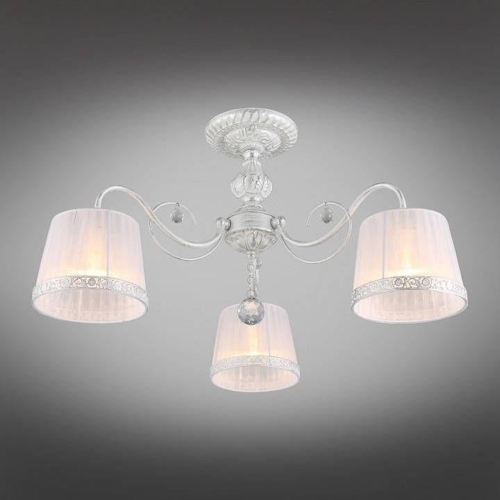 Люстра на штанге Omnilux Campovaglio OML-54117-03