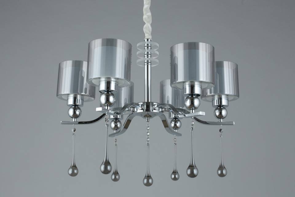 Подвесная люстра Omnilux Giarre OML-56003-06