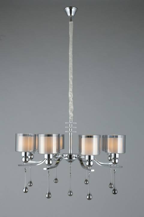 Подвесная люстра Omnilux Giarre OML-56003-08