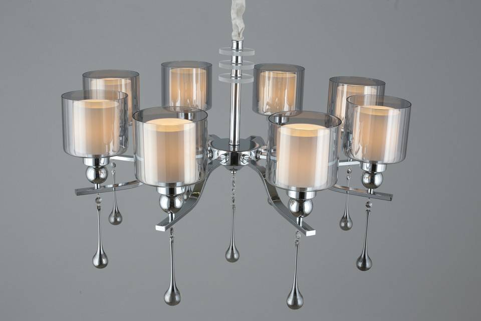 Подвесная люстра Omnilux Giarre OML-56003-08