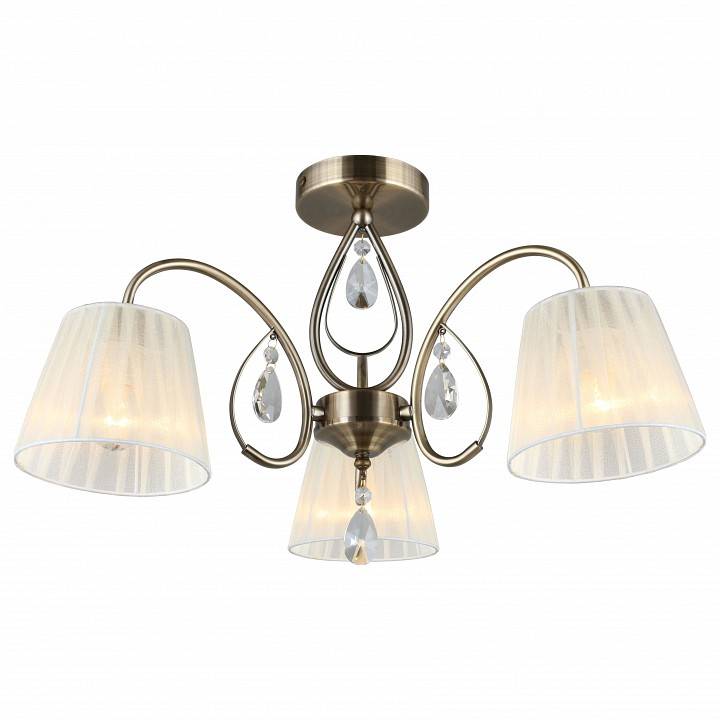 Потолочная люстра Omnilux Cardillo OML-56617-03