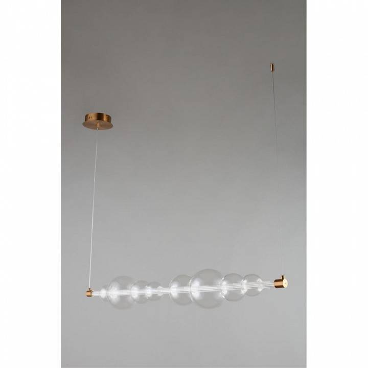 Подвесной светильник Omnilux Abbazia OML-65903-08