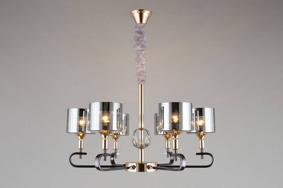 Подвесная люстра Omnilux Ausonia OML-68703-06