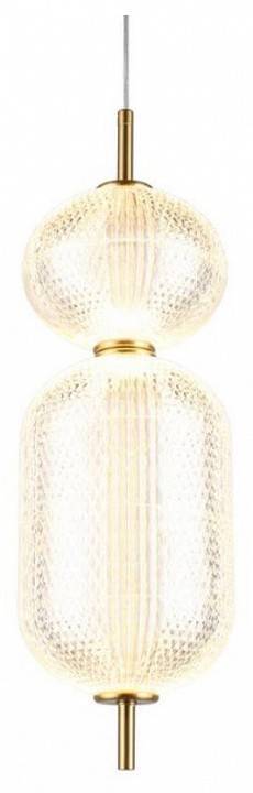 Подвесной светильник Omnilux Cedrello 2xE27 OML-68816-02