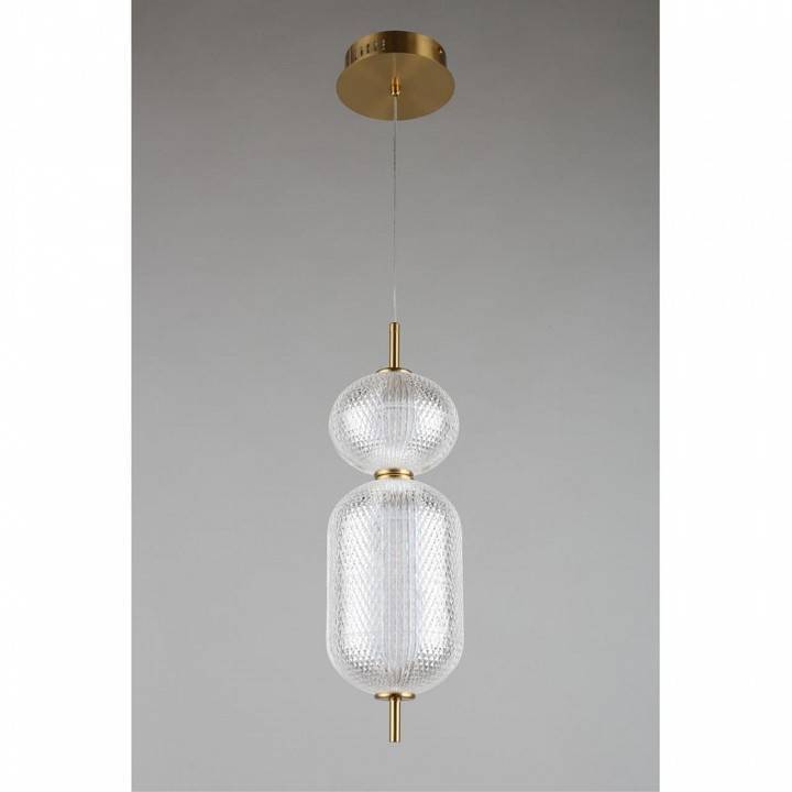 Подвесной светильник Omnilux Cedrello 2xE27 OML-68816-02