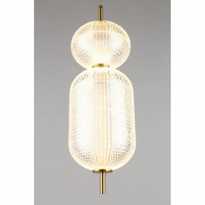 Подвесной светильник Omnilux Cedrello 2xE27 OML-68816-02