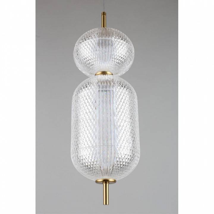 Подвесной светильник Omnilux Cedrello 2xE27 OML-68816-02