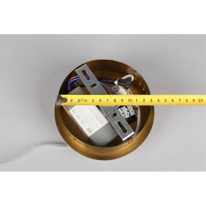 Подвесной светильник Omnilux Cedrello 2xE27 OML-68816-02