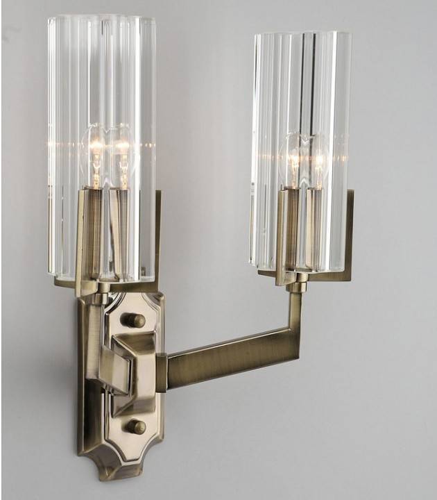 Бра Omnilux Ledro OML-69901-02