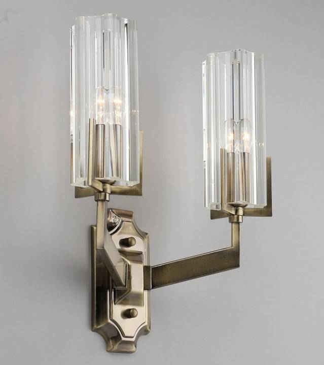 Бра Omnilux Ledro OML-69901-02