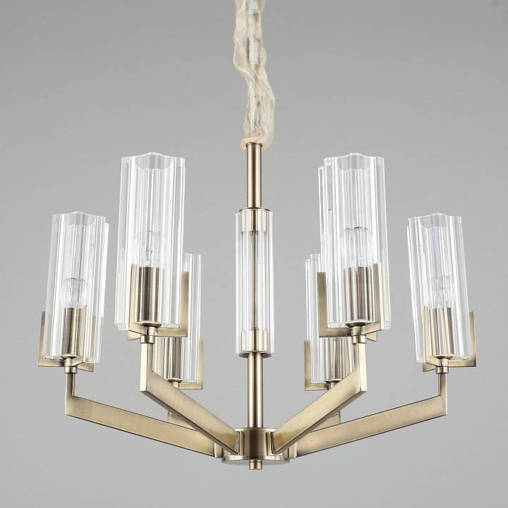 Подвесная люстра Omnilux Ledro OML-69903-06