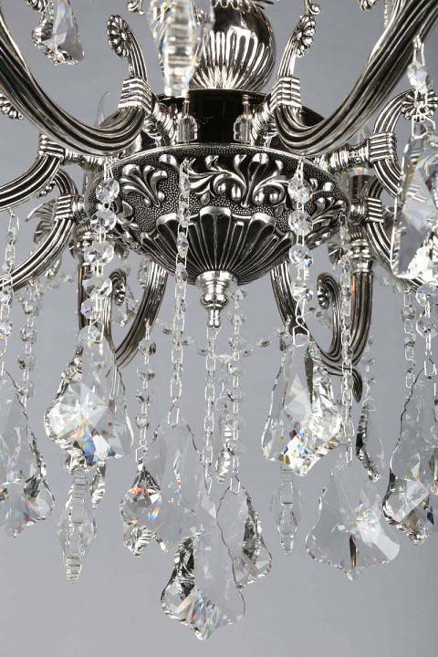 Подвесная люстра Omnilux Grosseto OML-77713-08