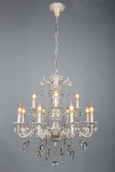 Подвесная люстра Omnilux Martina OML-79003-12