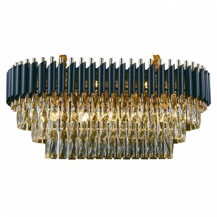 Подвесной светильник Omnilux Certaldo 3xE14 OML-81803-13