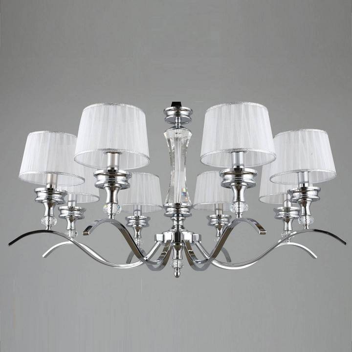 Подвесная люстра Omnilux Arosio OML-88403-08