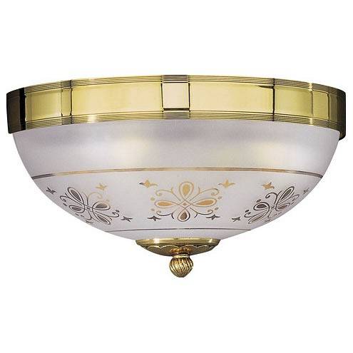 Бра Reccagni Angelo 6112 A 6112/2