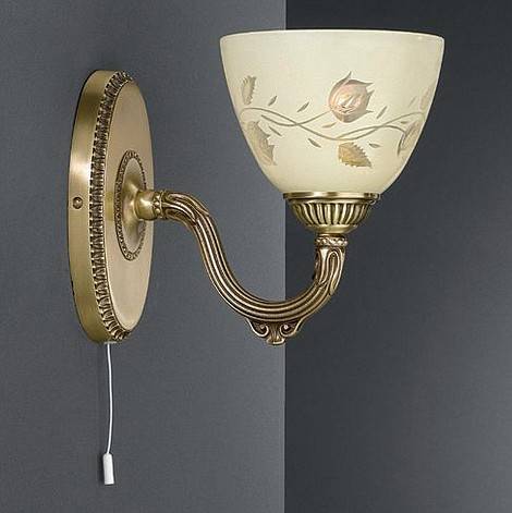 Бра Reccagni Angelo 6258 A 6258/1