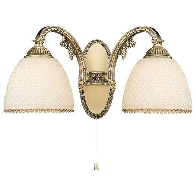 Бра Reccagni Angelo 7005 A 7005/2