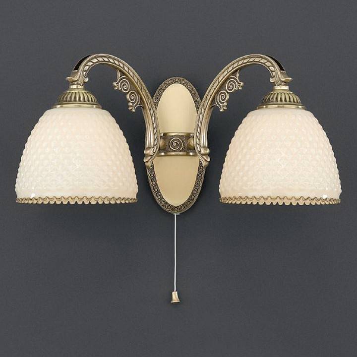 Бра Reccagni Angelo 7005 A 7005/2