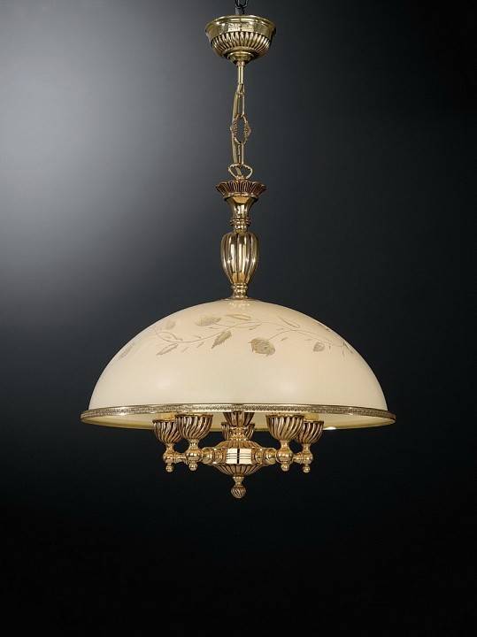 Подвесной светильник Reccagni Angelo 6308 L 6308/48