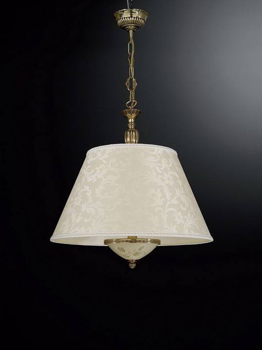 Подвесной светильник Reccagni Angelo 6525 L 6525/50