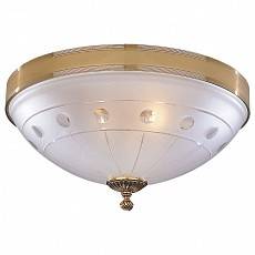 Светильник потолочный Reccagni Angelo 4750 PL 4750/3
