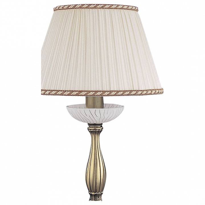 Настольная лампа декоративная Reccagni Angelo 5400 P 5400 P