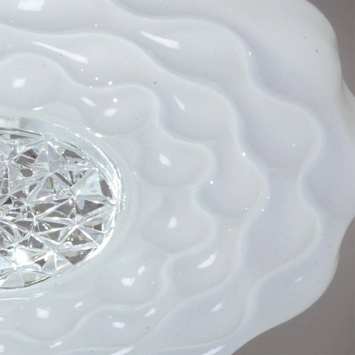 Накладной светильник Reluce 400 мм 00563-0.5-400