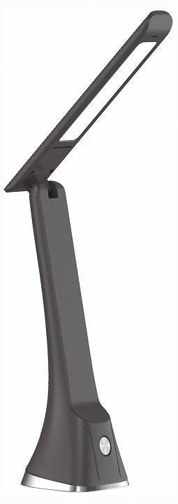 Настольная лампа Reluce 00612-0.7-01 BK