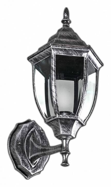 Светильник на штанге Reluce  00837-0.2-001SW BKSL