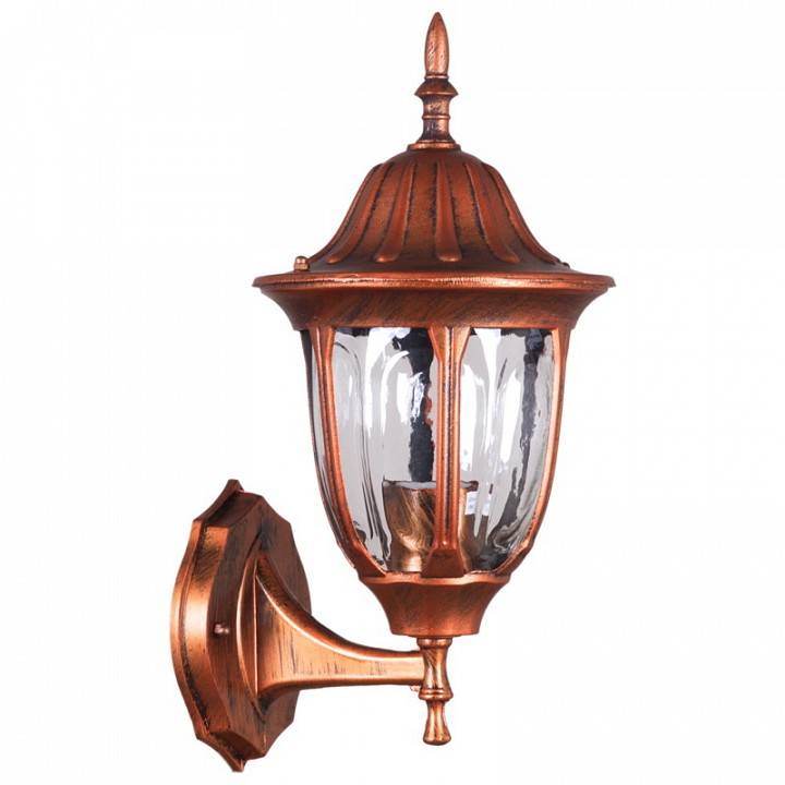 Светильник на штанге Reluce 00867-0.2-001W ACP