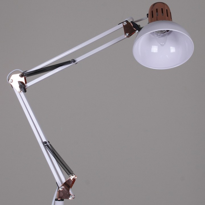 Торшер  00880-0.6-01HV WT