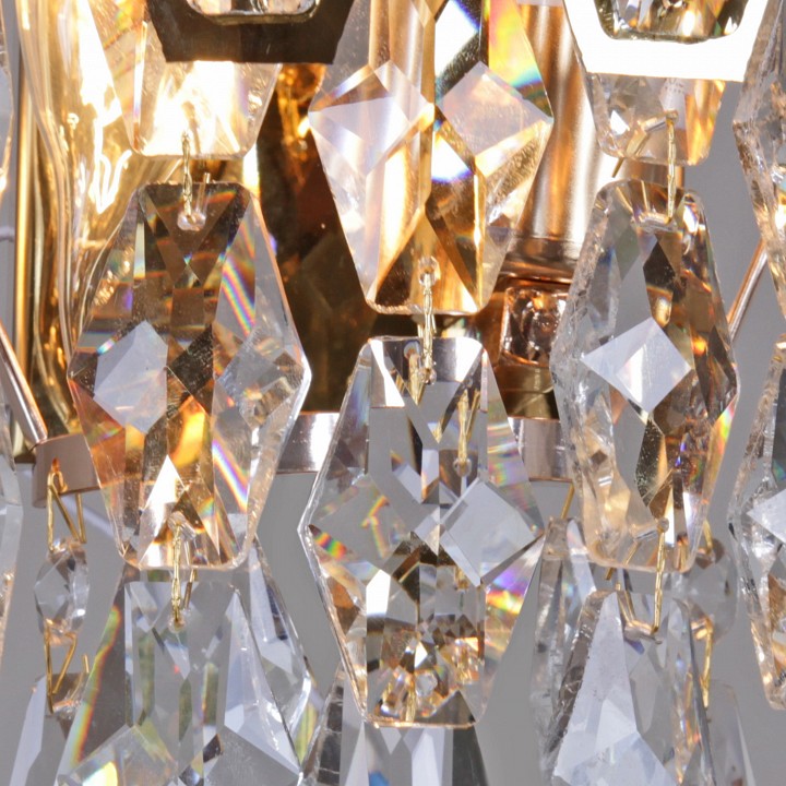 Накладной светильник 00995-0.2-02 MX GD