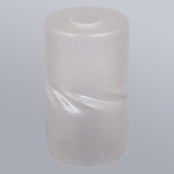 Плафон стеклянный  009 GLASS