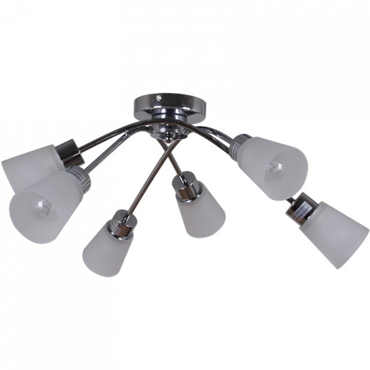 Потолочная люстра 01267-0.3-06 CR