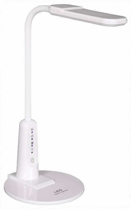 Настольная лампа Reluce 01391-2.7-01 WT