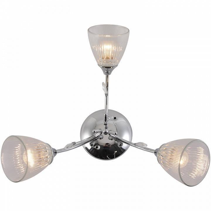 Потолочная люстра Reluce 01547-3.3-03 CR