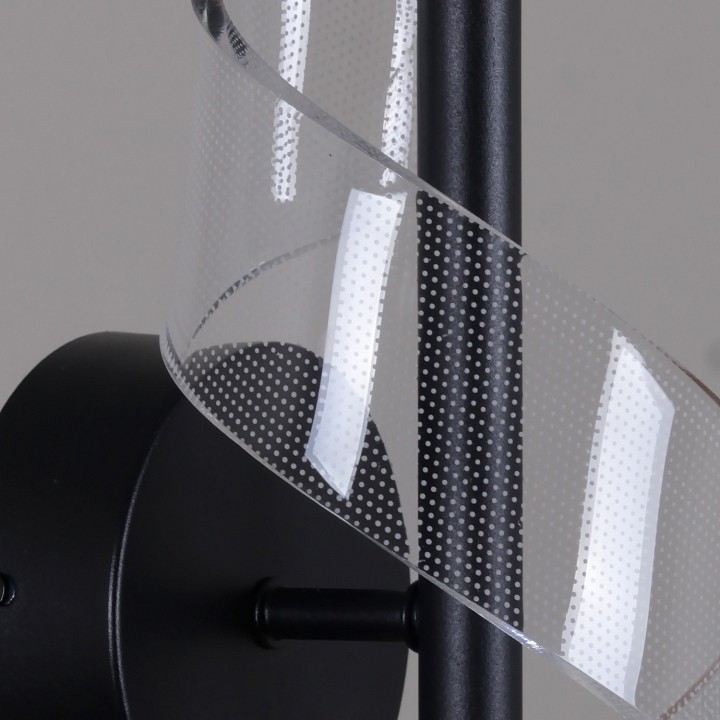 Накладной светильник  01713-0.2-01