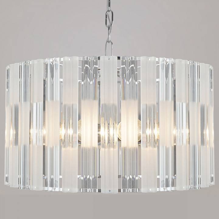 Подвесной светильник Reluce 01851 01851-0.4-06 CH