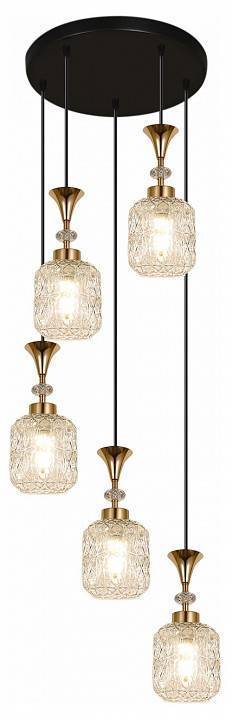 Подвесной светильник Reluce 02003-1 02003-0.9-05 WH