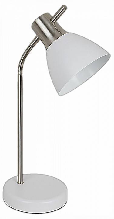 Настольная лампа Reluce 02106-0.7-01 WT