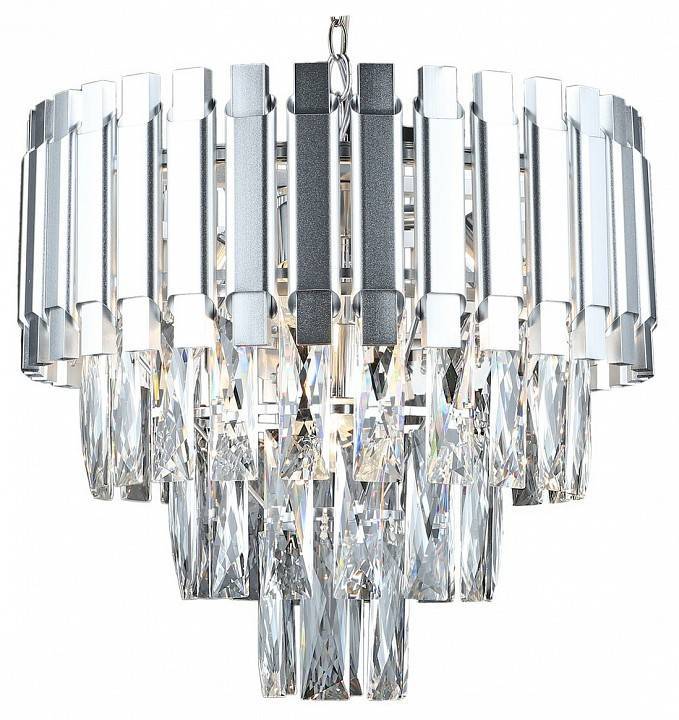 Подвесная люстра Reluce 02184 02184-0.4-05 CH