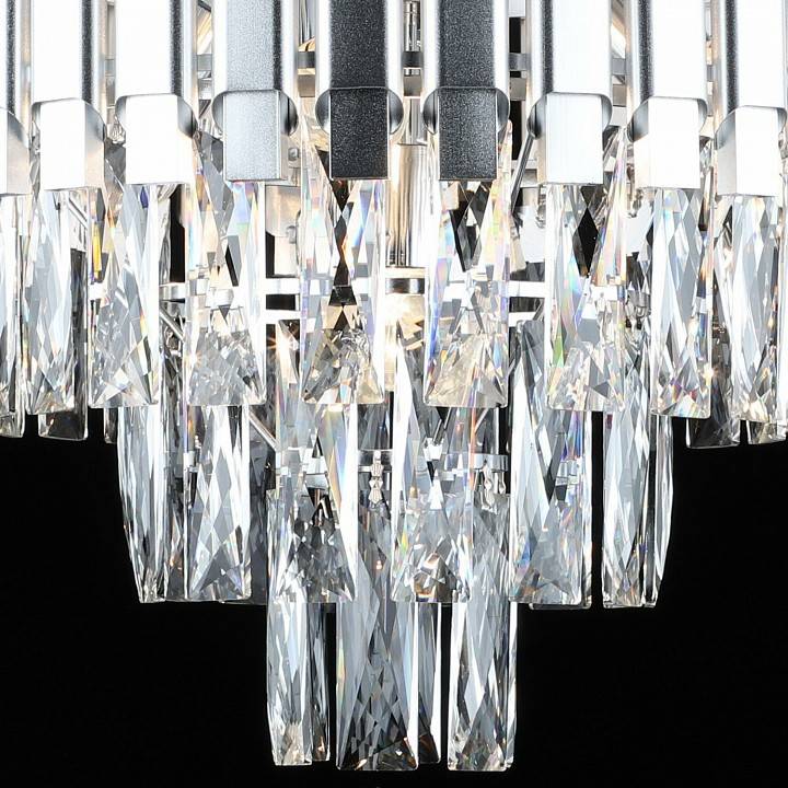 Подвесная люстра Reluce 02184 02184-0.4-05 CH