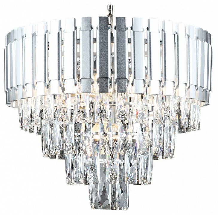 Подвесная люстра Reluce 02184-0.4-08 CH